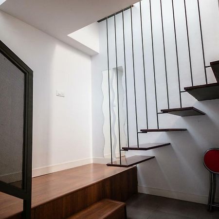 Апартаменти Triplex En Centro Historico Хаен Екстер'єр фото